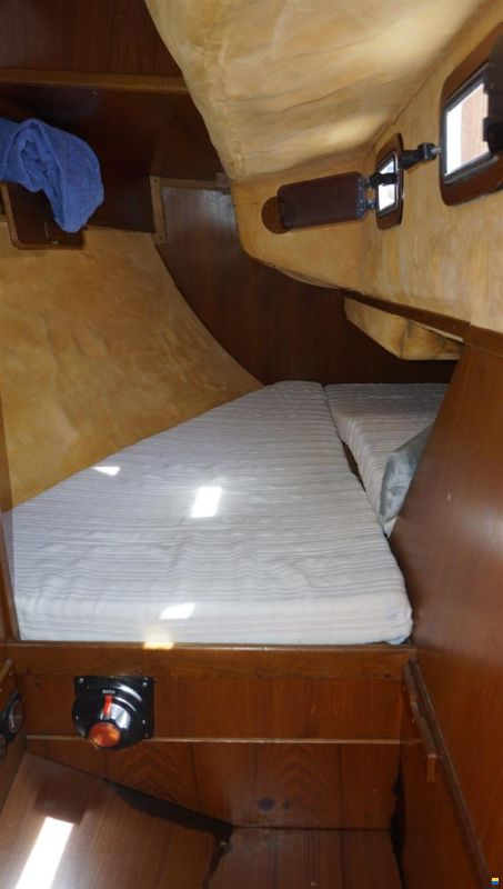 Granada Yachts Granada 35