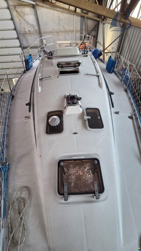 Beneteau FIRST 30 E