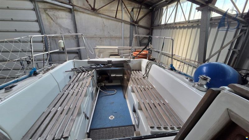 Beneteau FIRST 30 E