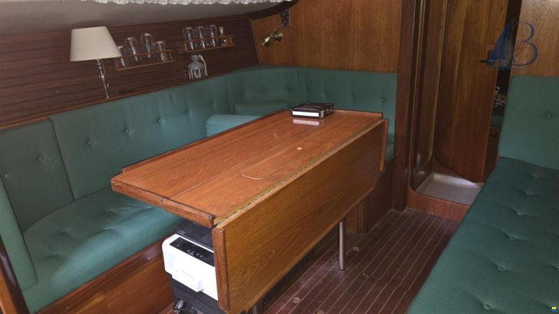 Beneteau FIRST 30 E