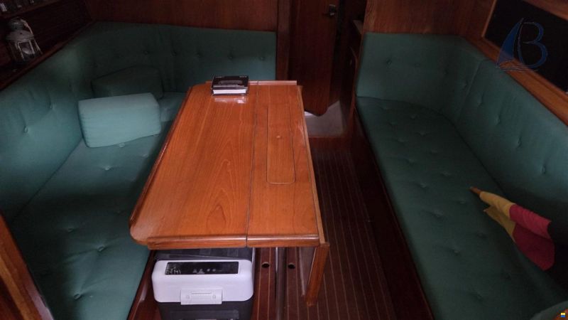 Beneteau FIRST 30 E