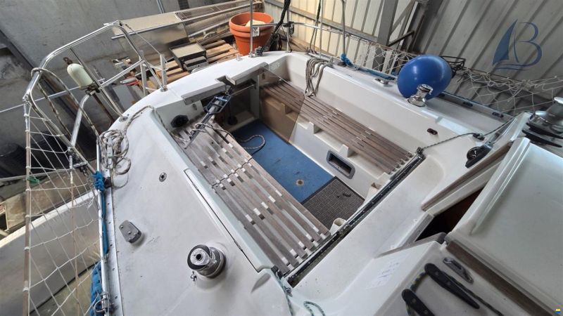 Beneteau FIRST 30 E