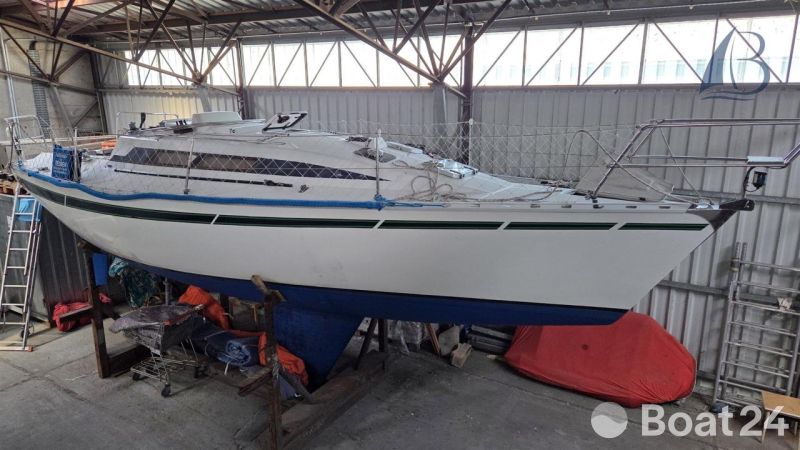 Beneteau FIRST 30 E