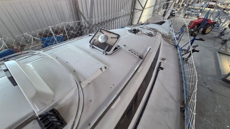 Beneteau FIRST 30 E