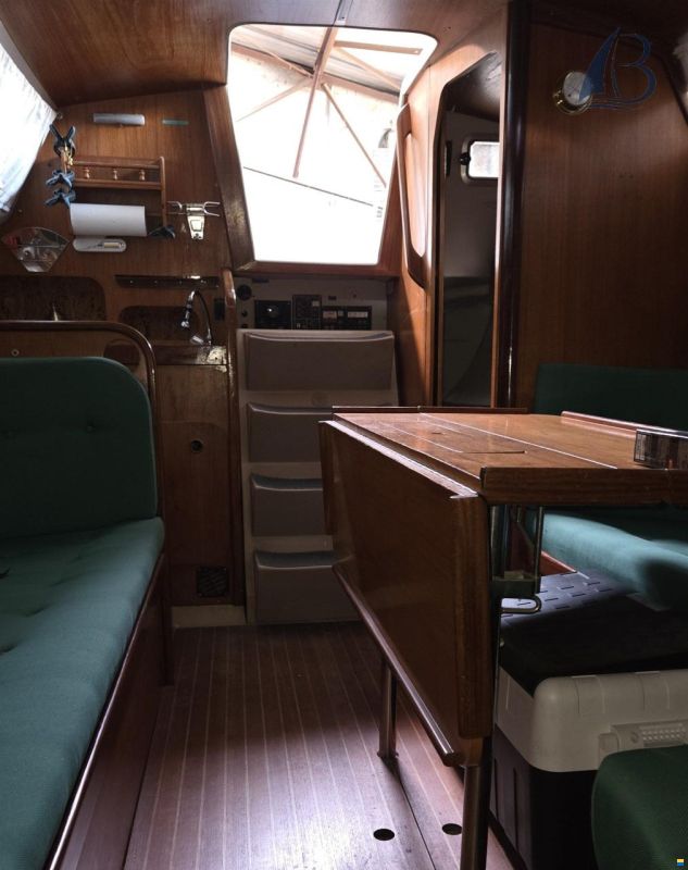 Beneteau FIRST 30 E