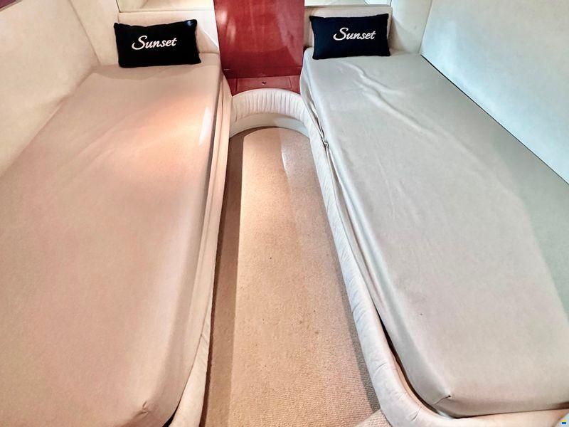 Fairline Targa 52