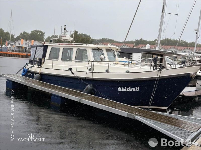KENT 33 CRUISER