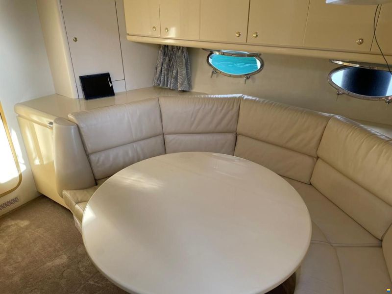 Sunseeker 46 Camarge