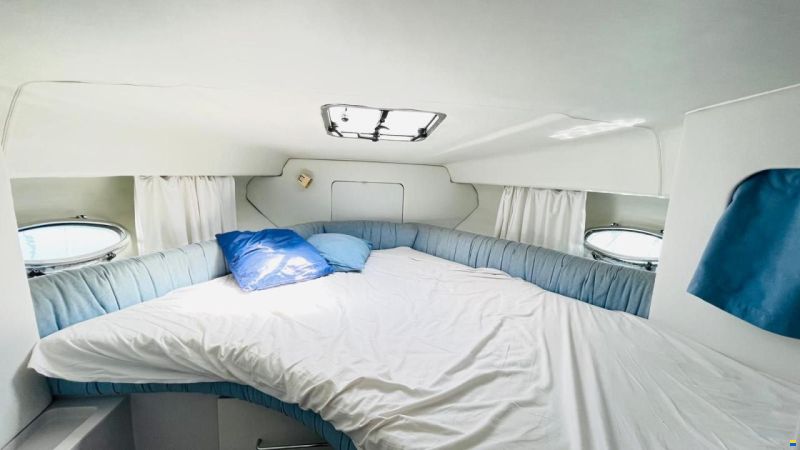 Cranchi 32 Cruiser