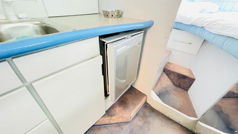 Cranchi 32 Cruiser