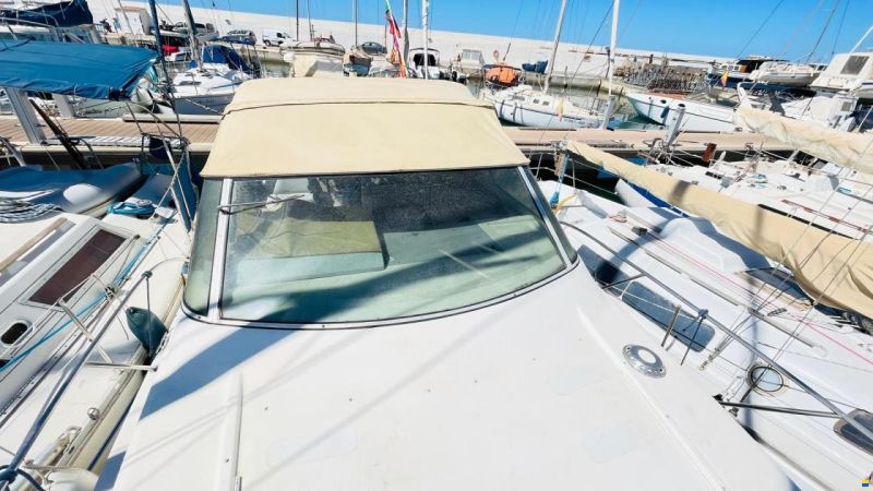 Cranchi 32 Cruiser