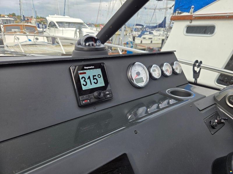 Grandezza 34 OC