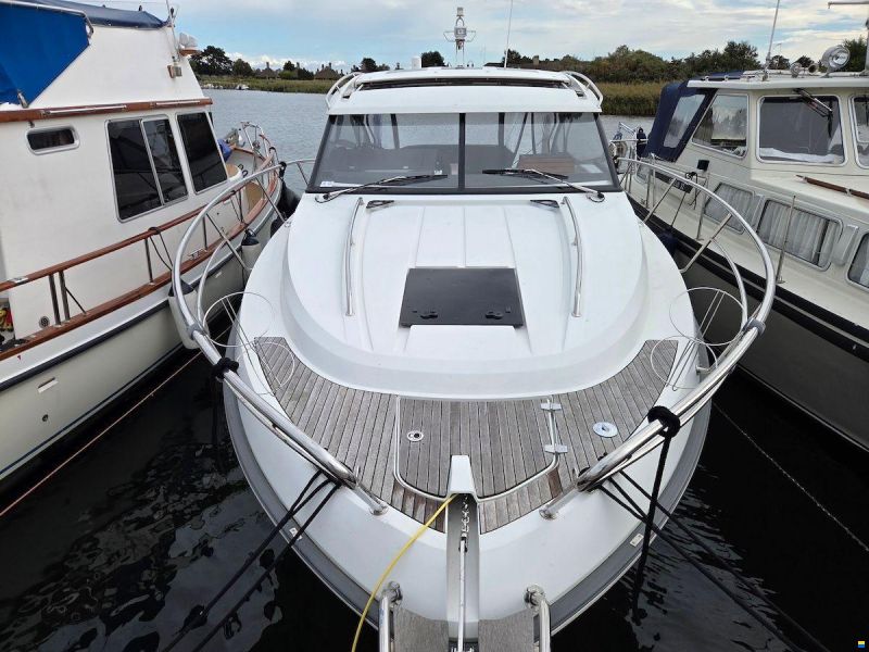 Grandezza 34 OC