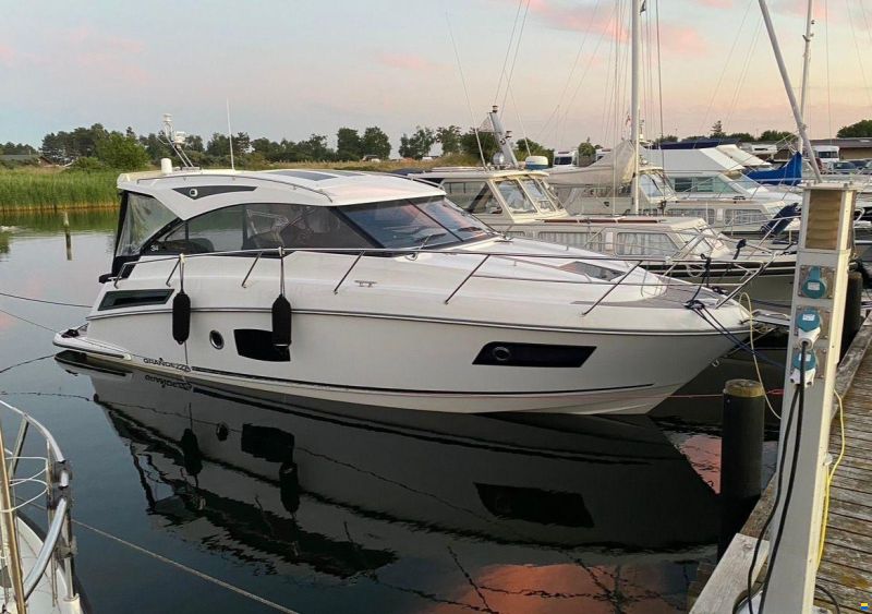 Grandezza 34 OC