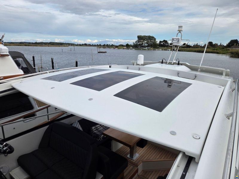 Grandezza 34 OC