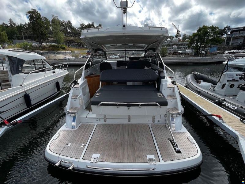 Grandezza 34 OC