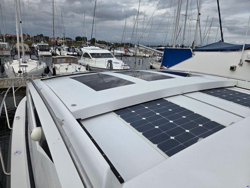 Grandezza 34 OC