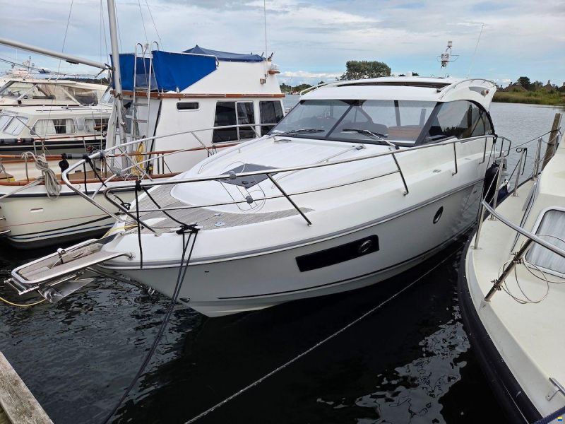 Grandezza 34 OC