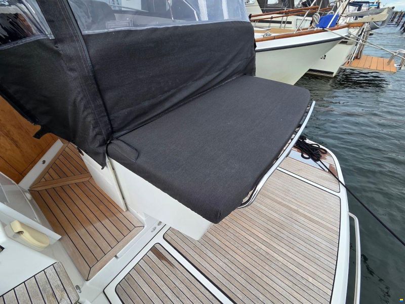 Grandezza 34 OC