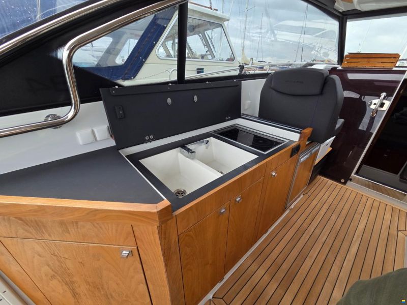 Grandezza 34 OC