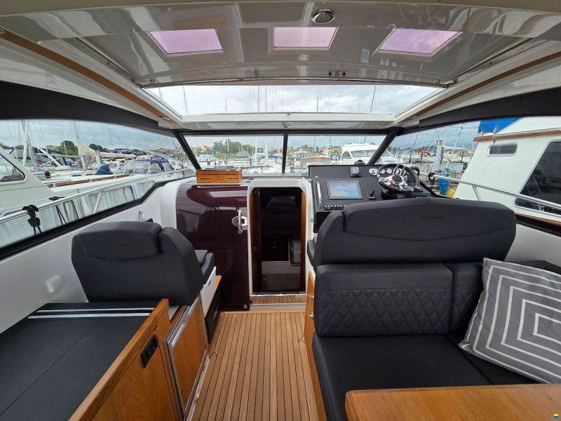 Grandezza 34 OC
