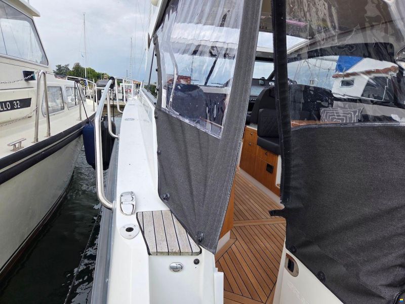 Grandezza 34 OC