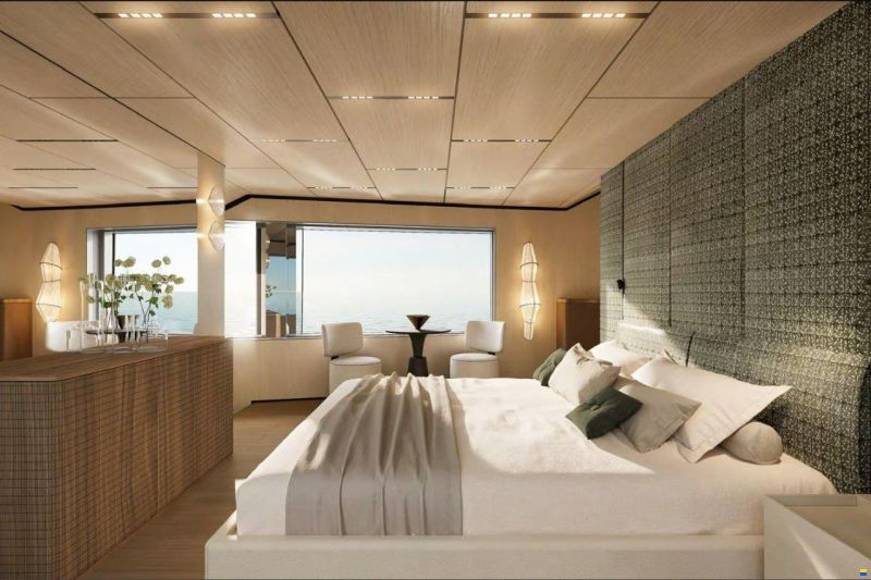 Azimut Magellano 27M