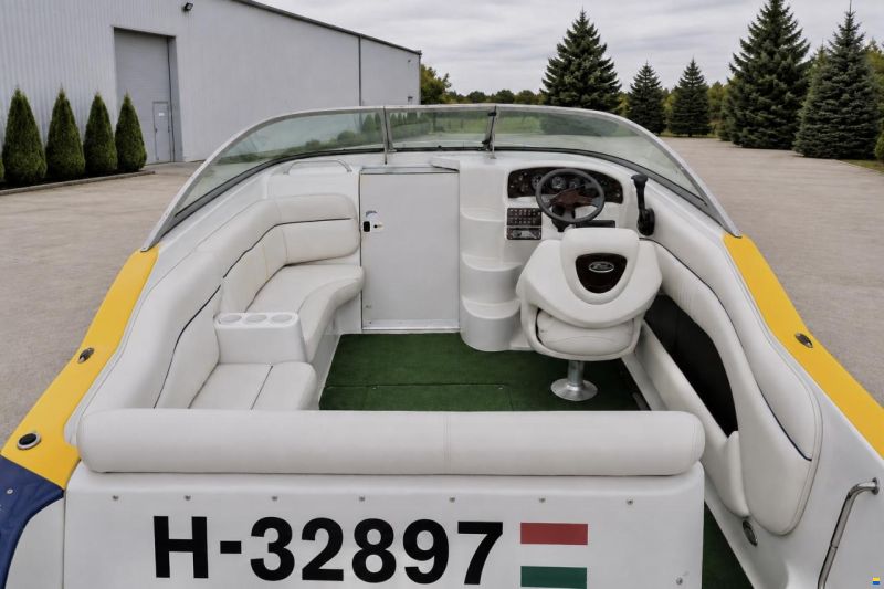 Crownline 235 CCR
