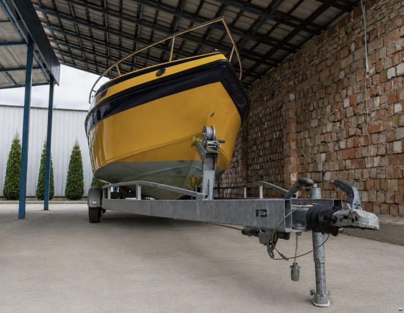 Crownline 235 CCR