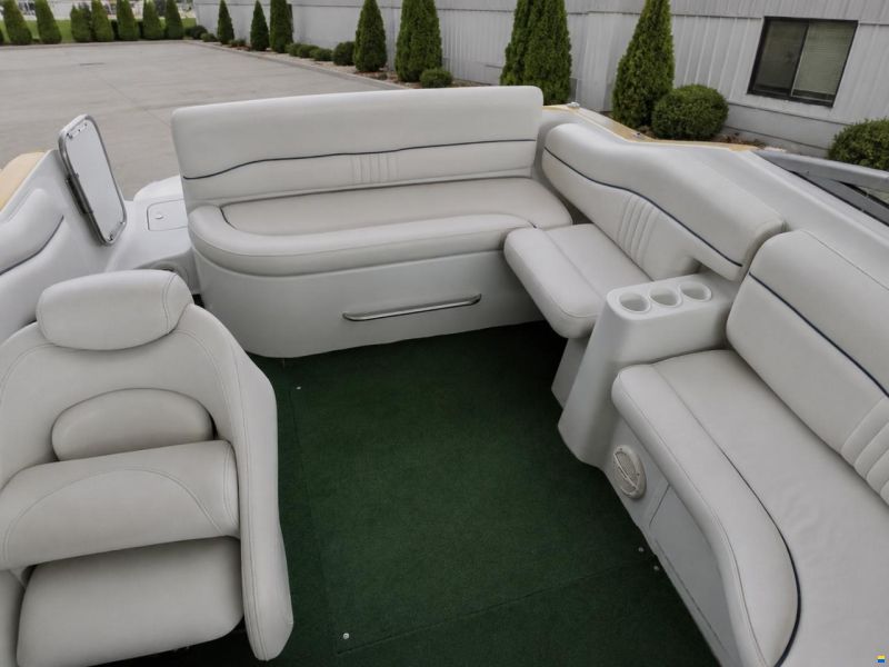 Crownline 235 CCR