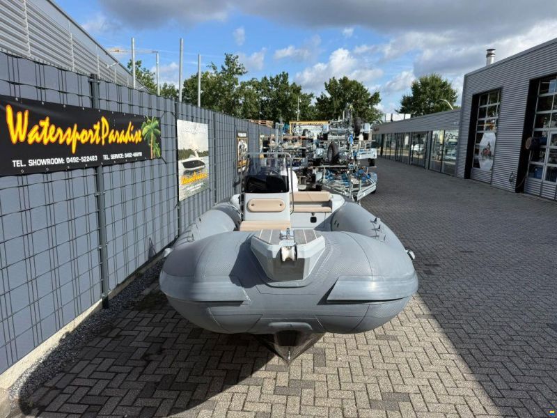 Selva D.500