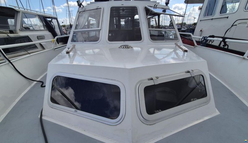 Beachcraft 10.5 AK