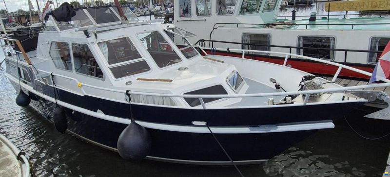 Beachcraft 10.5 AK