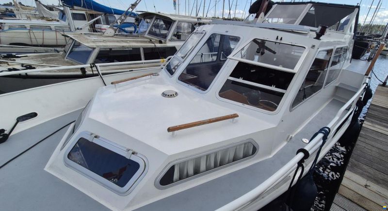 Beachcraft 10.5 AK