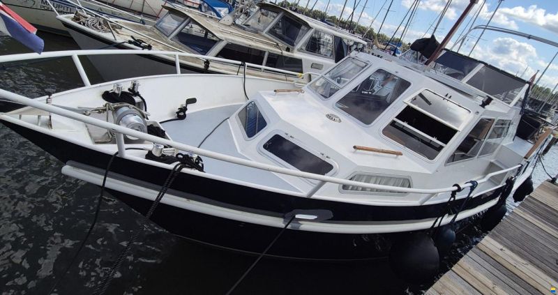 Beachcraft 10.5 AK