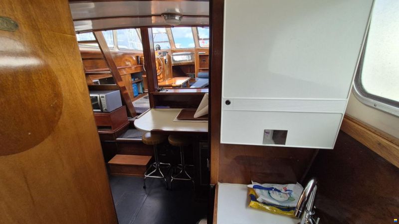 Beachcraft 10.5 AK