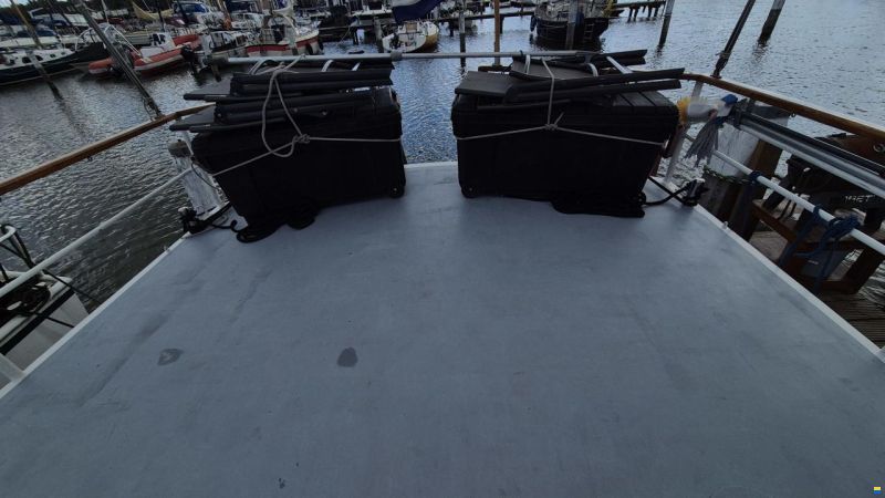 Beachcraft 10.5 AK