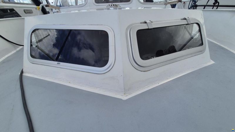 Beachcraft 10.5 AK