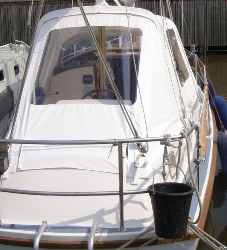 Westerly Pentland