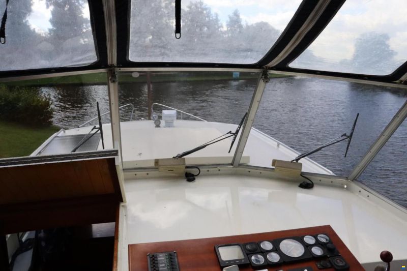 Ankertrawler 1140 AK