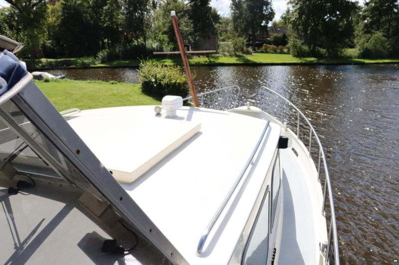 Ankertrawler 1140 AK