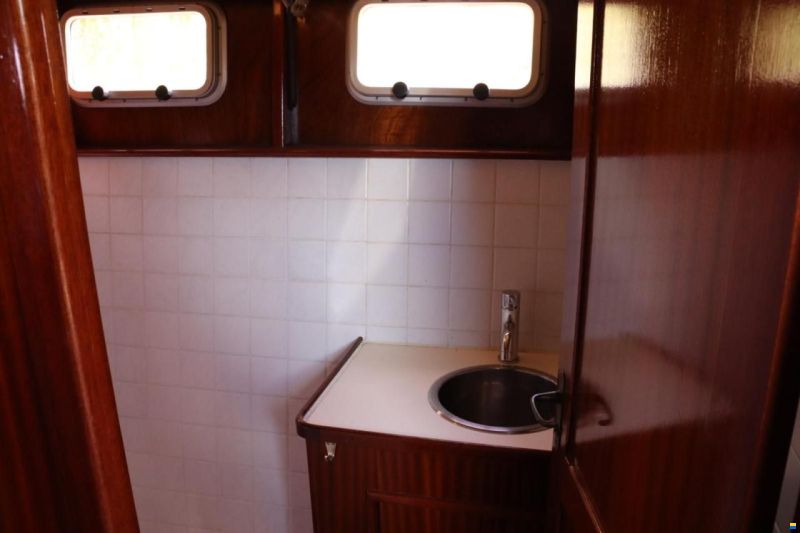 Ankertrawler 1140 AK