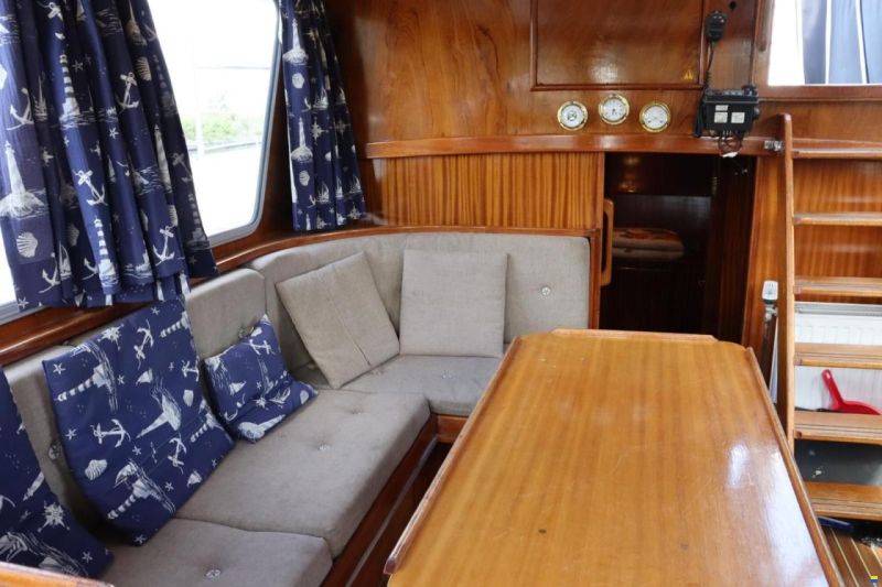 Ankertrawler 1140 AK