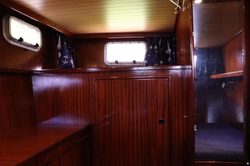 Ankertrawler 1140 AK