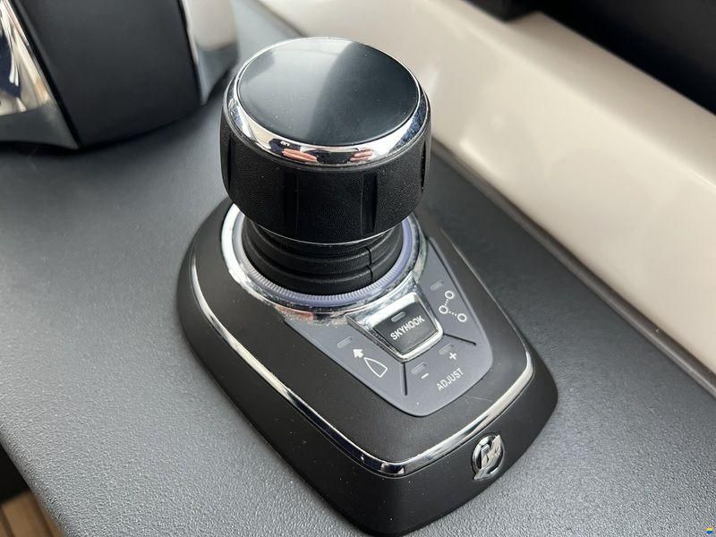 Bavaria SR41 Coupé