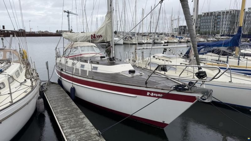 Najad 320