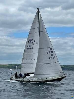 Nautors Swan 40