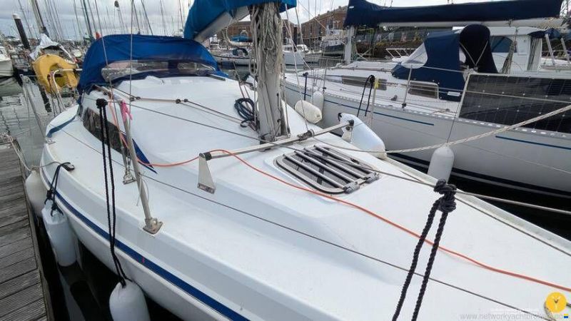 Hunter Horizon 272