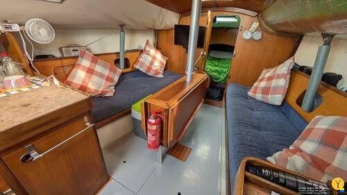 Beneteau Antares 9
