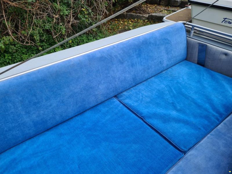 Saphire Schweizer Saphir 700 Offshore
